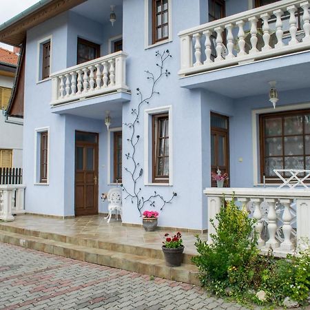 Levendula Apartman زلاكاروس المظهر الخارجي الصورة