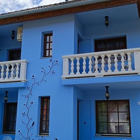 Levendula Apartman زلاكاروس المظهر الخارجي الصورة