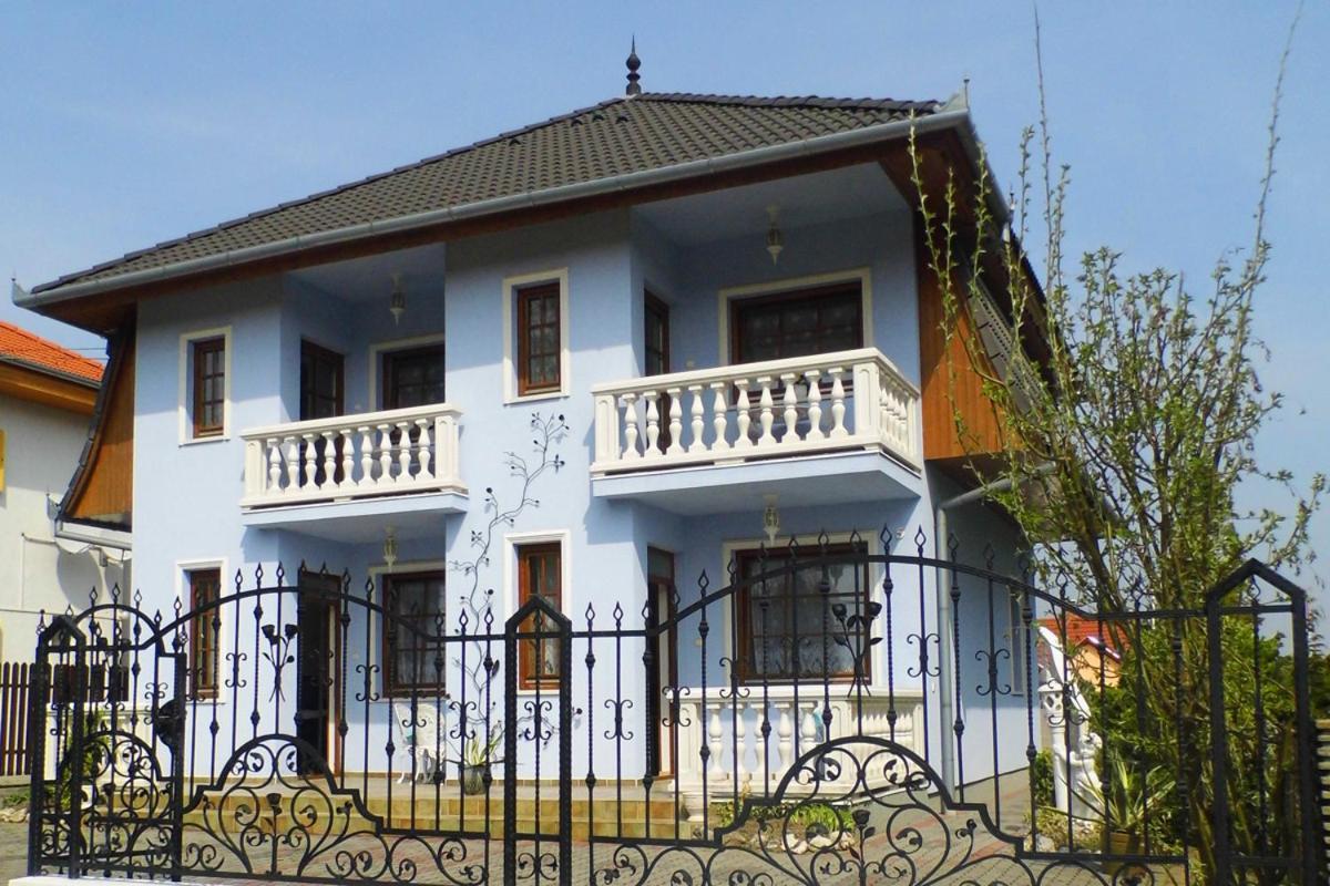 Levendula Apartman زلاكاروس المظهر الخارجي الصورة