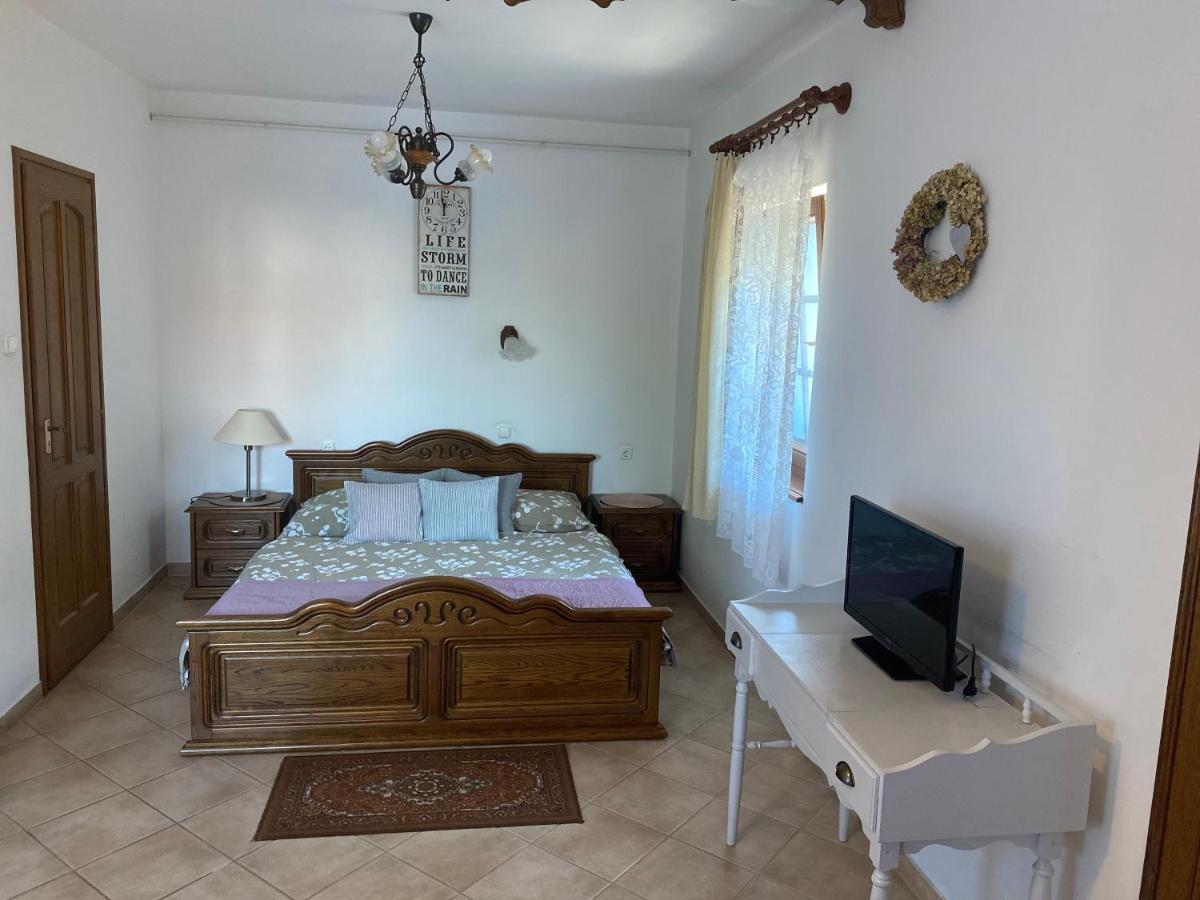 Levendula Apartman زلاكاروس المظهر الخارجي الصورة