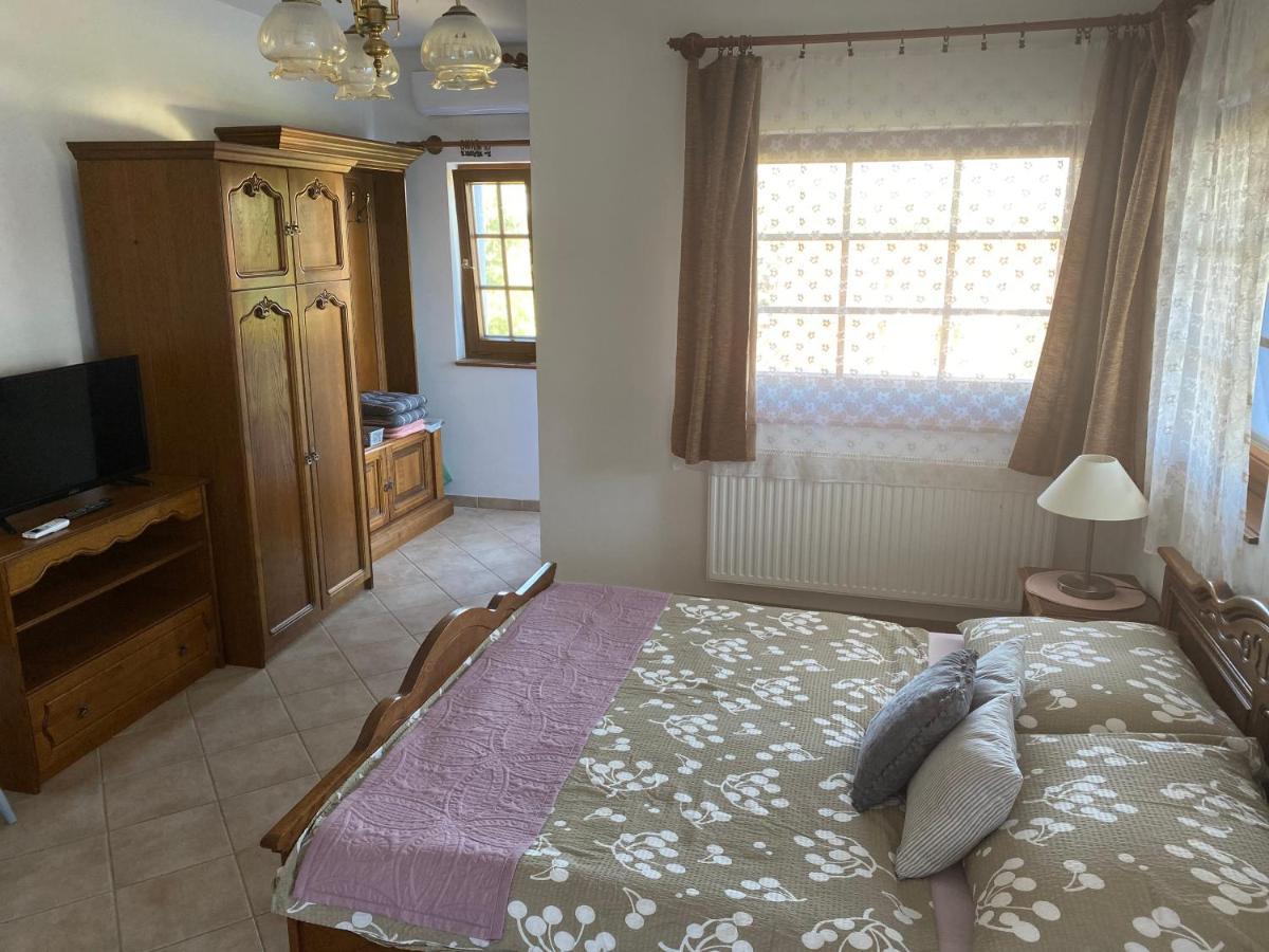 Levendula Apartman زلاكاروس المظهر الخارجي الصورة