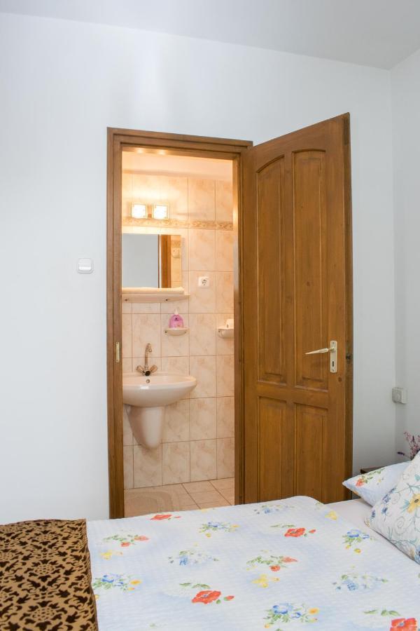 Levendula Apartman زلاكاروس المظهر الخارجي الصورة
