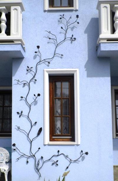 Levendula Apartman زلاكاروس المظهر الخارجي الصورة