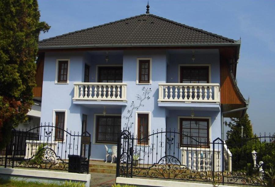 Levendula Apartman زلاكاروس المظهر الخارجي الصورة