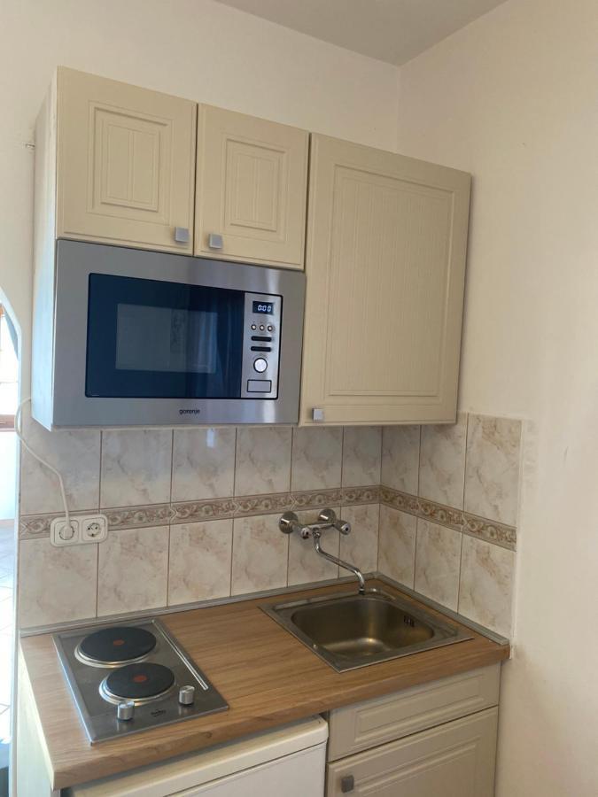 Levendula Apartman زلاكاروس المظهر الخارجي الصورة