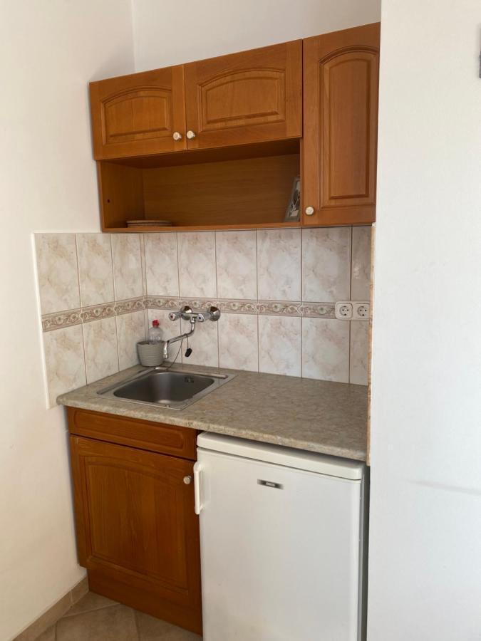 Levendula Apartman زلاكاروس المظهر الخارجي الصورة