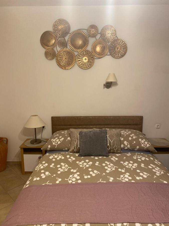 Levendula Apartman زلاكاروس المظهر الخارجي الصورة
