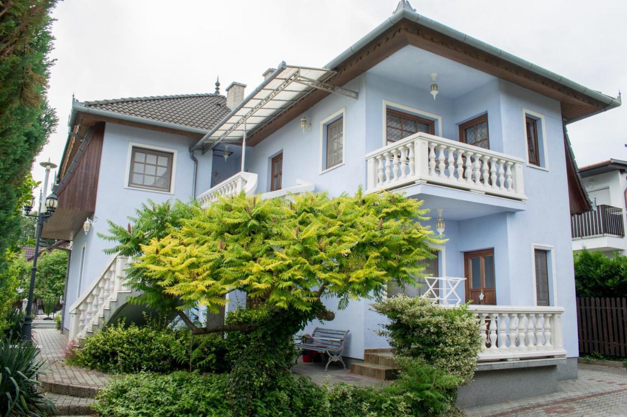Levendula Apartman زلاكاروس المظهر الخارجي الصورة